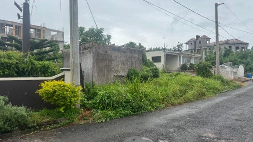 Third image of Lot No.549-orchid Belle Air Phase 3 Runaway in St. Ann's Bay, St. Ann, Jamaica - property is For Sale
