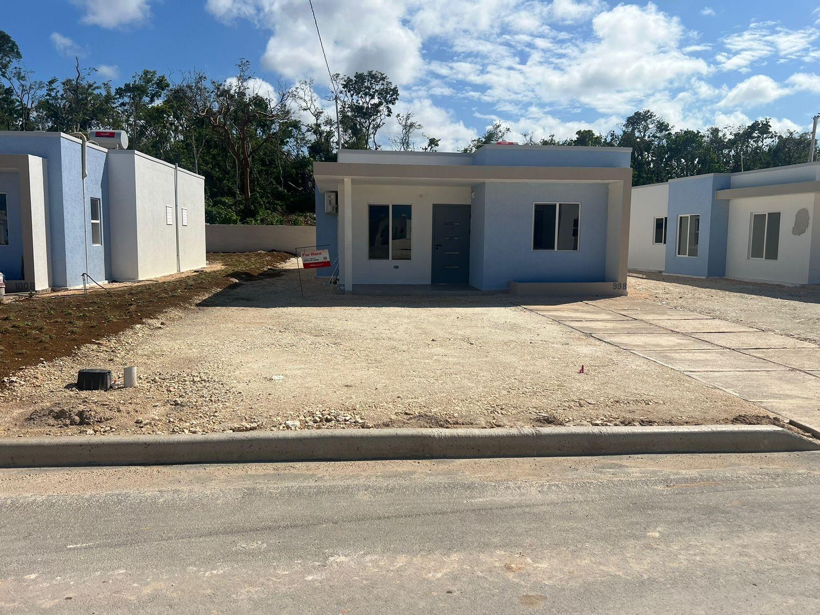 First image of 99- Coral Spring Estate in Coral Spring, Trelawny, Jamaica - property is For Rent