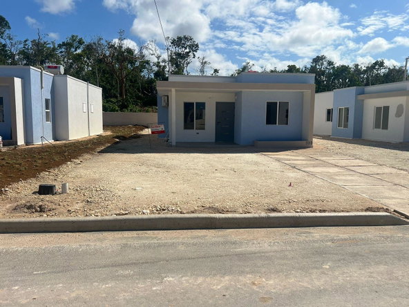 First image of 99- Coral Spring Estate in Coral Spring, Trelawny, Jamaica - property is For Rent