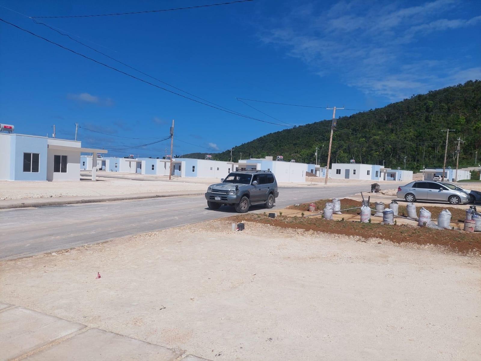 Second image of 99- Coral Spring Estate in Coral Spring, Trelawny, Jamaica - property is For Rent
