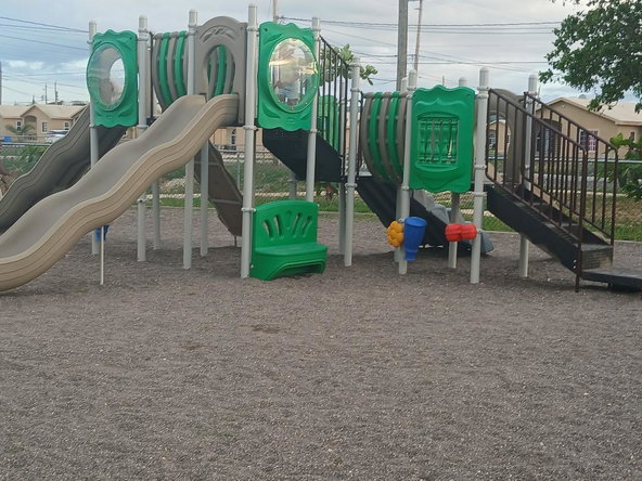 Seventh image of 540 Phoenix Park Village 2 in Phoenix Park, St. Catherine, Jamaica - property is For Rent