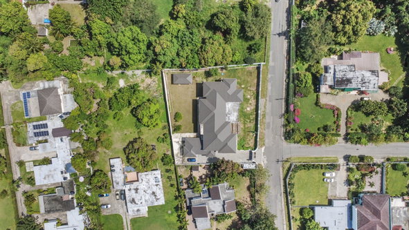 Second image of 9 Jack's Hill Road in Kingston 6, St. Andrew, Jamaica - property is For Sale