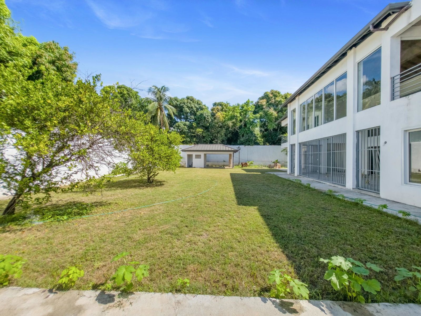 Fifth image of 9 Jack's Hill Road in Kingston 6, St. Andrew, Jamaica - property is For Sale