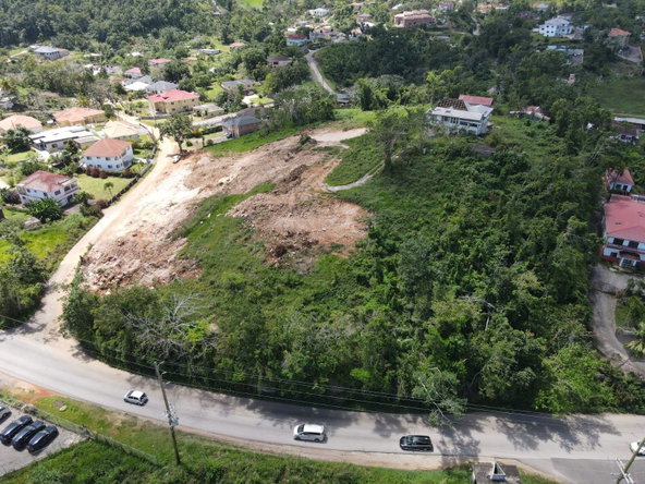 First image of 21 Greenvale Road in Mandeville, Manchester, Jamaica - property is For Sale
