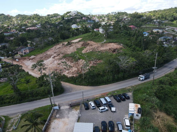 Third image of 21 Greenvale Road in Mandeville, Manchester, Jamaica - property is For Sale