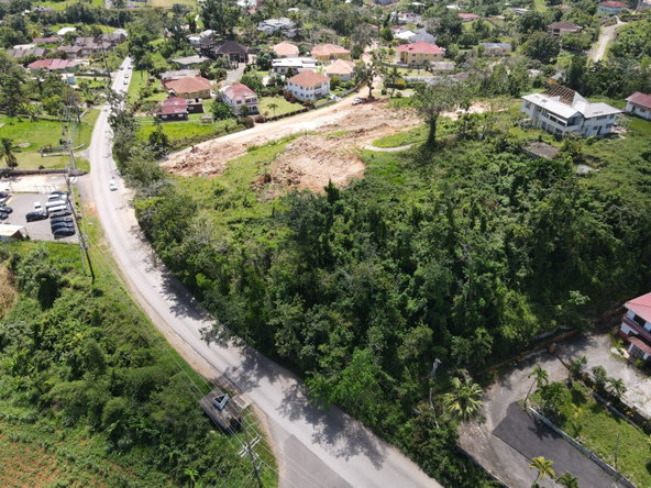 Fourth image of 21 Greenvale Road in Mandeville, Manchester, Jamaica - property is For Sale