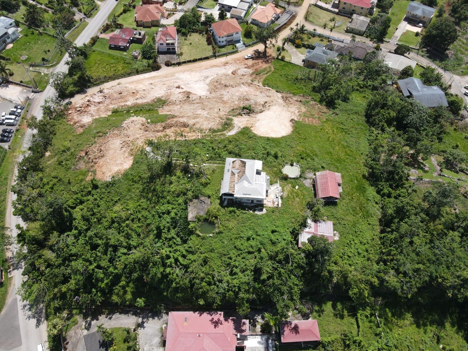 Fifth image of 21 Greenvale Road in Mandeville, Manchester, Jamaica - property is For Sale