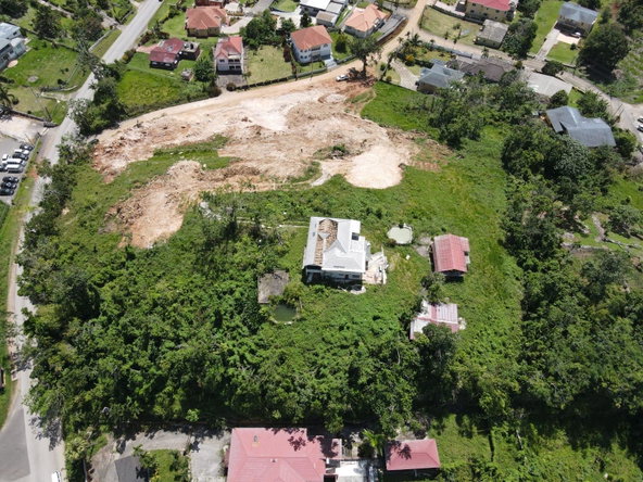 Fifth image of 21 Greenvale Road in Mandeville, Manchester, Jamaica - property is For Sale