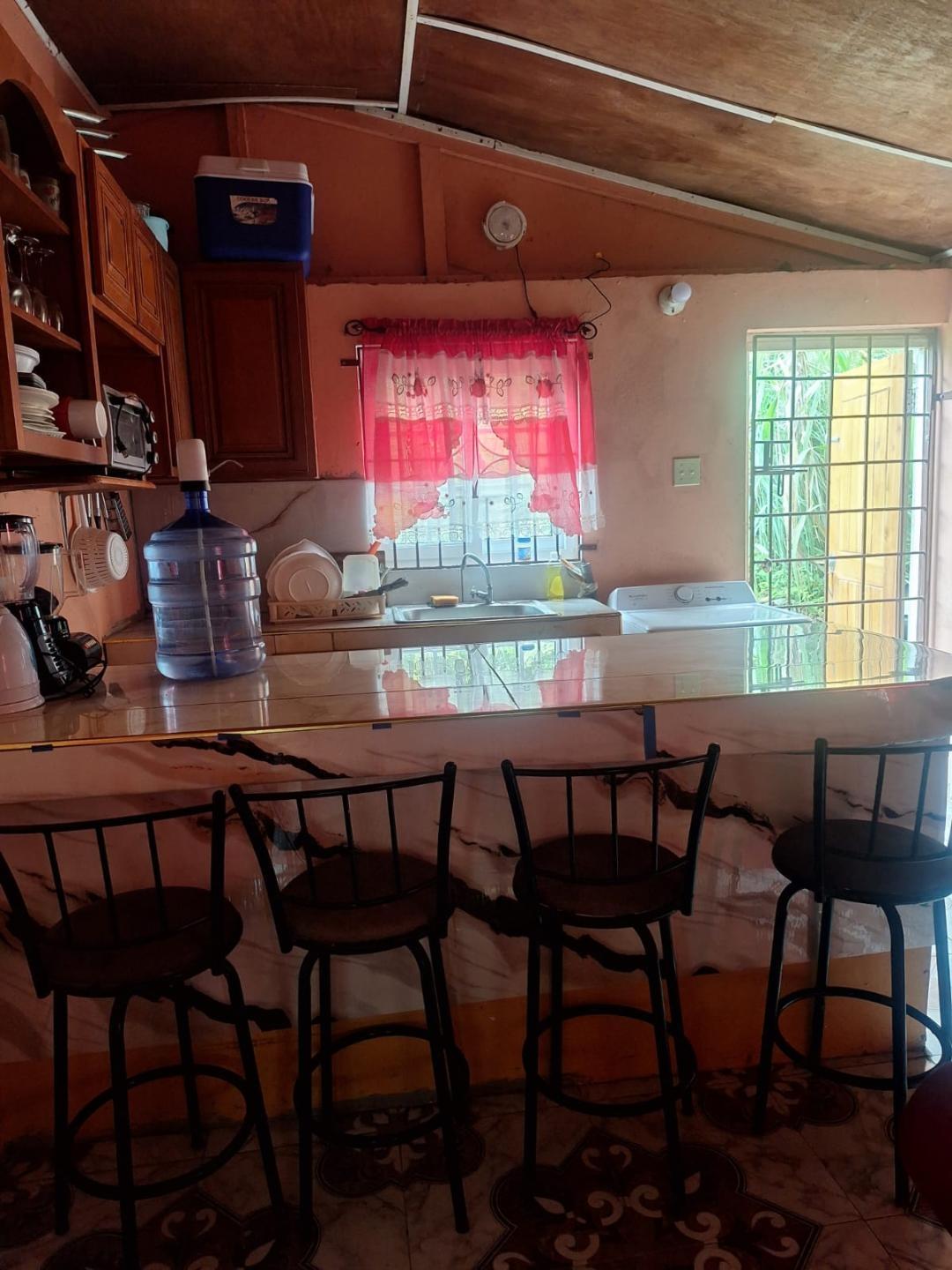 Sixteenth image of Fellowship Mango Valley , st Mary in Fellowship Hall, St. Mary, Jamaica - property is For Sale