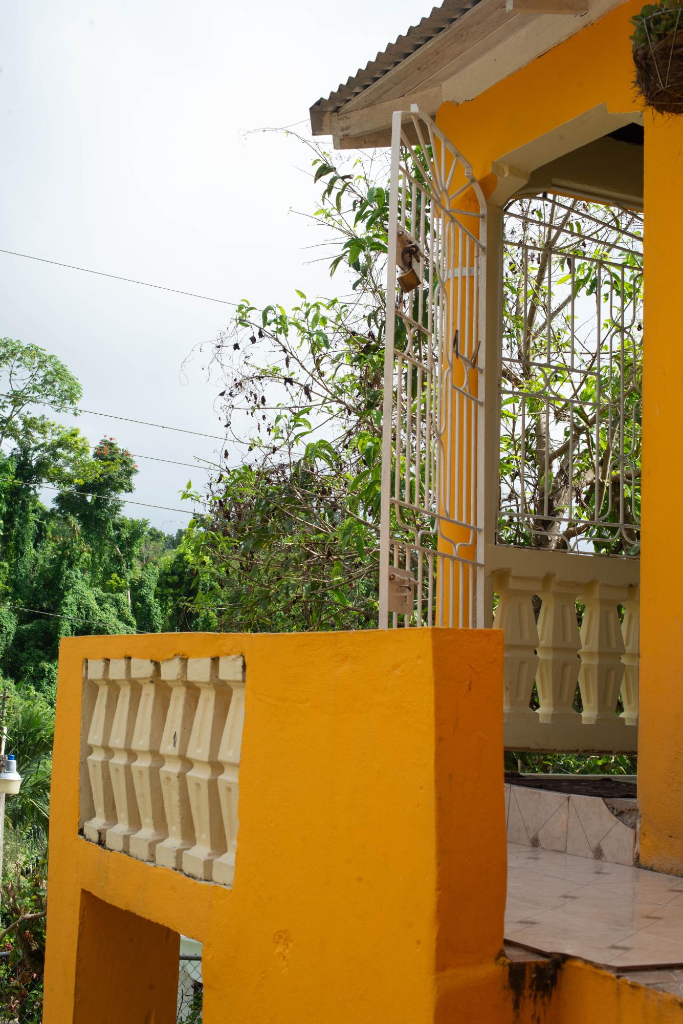 Twenty-Second image of Fellowship Mango Valley , st Mary in Fellowship Hall, St. Mary, Jamaica - property is For Sale