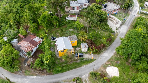 Twenty-Third image of Fellowship Mango Valley , st Mary in Fellowship Hall, St. Mary, Jamaica - property is For Sale