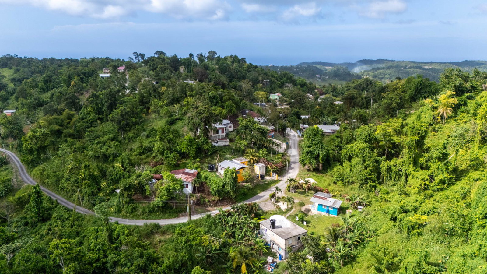 Twenty-Fourth image of Fellowship Mango Valley , st Mary in Fellowship Hall, St. Mary, Jamaica - property is For Sale