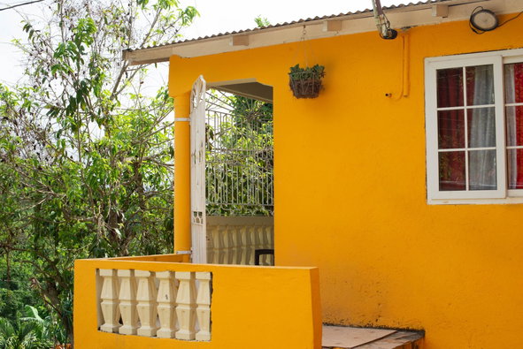 Twenty-Sixth image of Fellowship Mango Valley , st Mary in Fellowship Hall, St. Mary, Jamaica - property is For Sale
