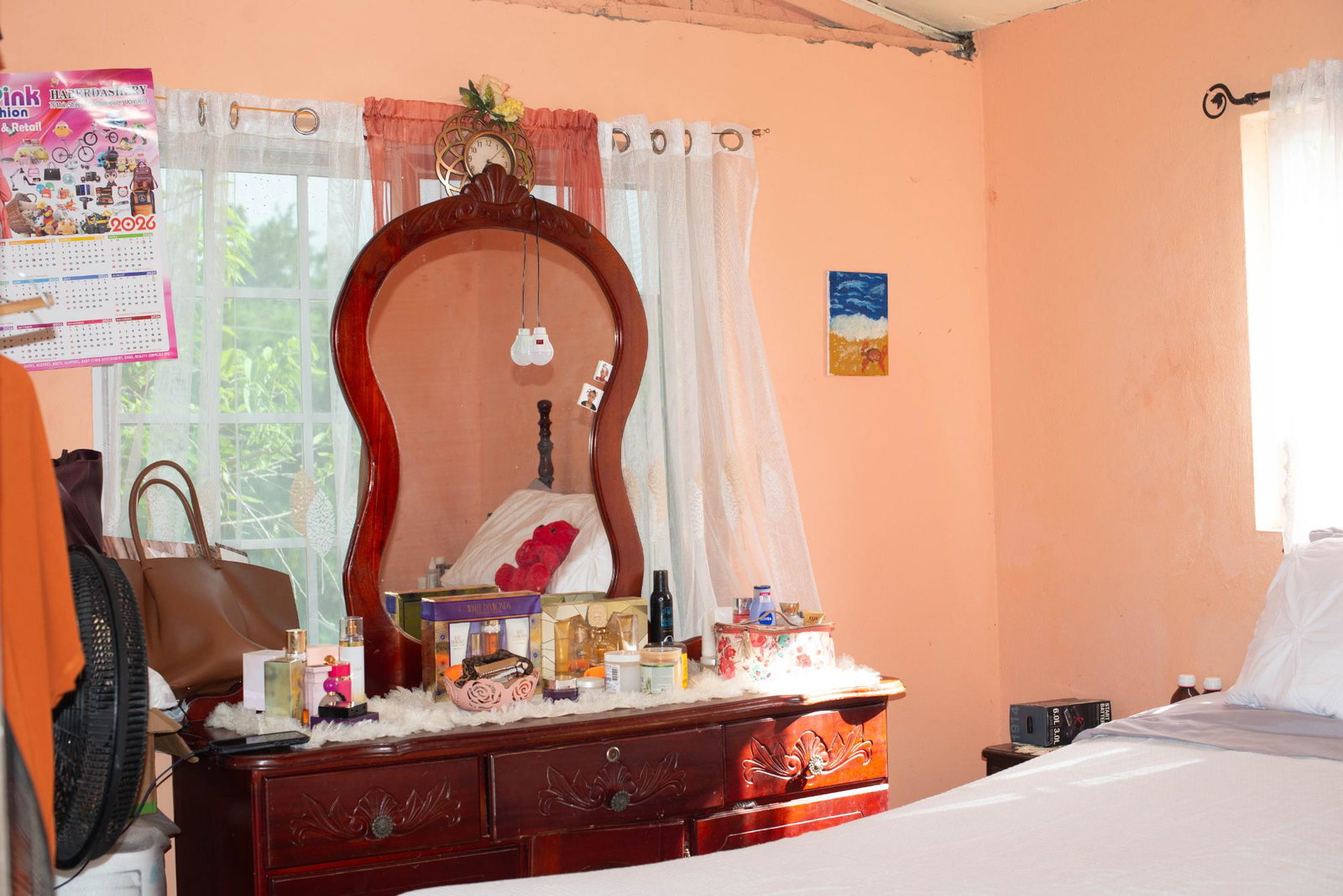 Twenty-Eighth image of Fellowship Mango Valley , st Mary in Fellowship Hall, St. Mary, Jamaica - property is For Sale