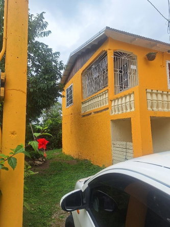 Third image of Fellowship Mango Valley , st Mary in Fellowship Hall, St. Mary, Jamaica - property is For Sale