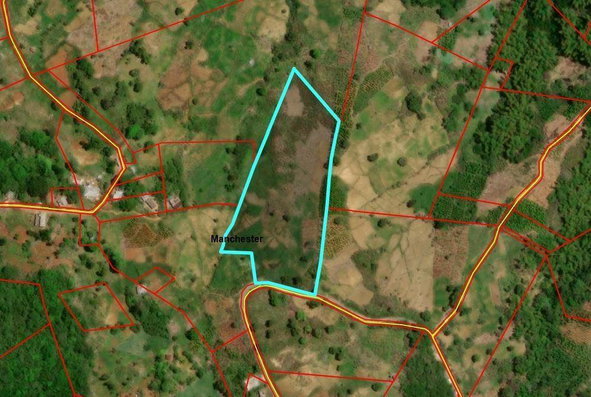 Sixth image of Coleyville in Coleyville, Manchester, Jamaica - property is For Sale