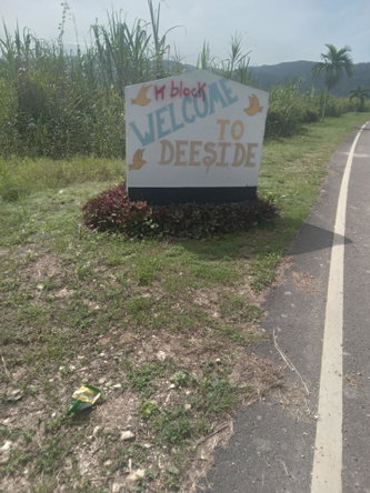 Second image of Deeside- Blackwin, Wakefield, Trel in Wakefield, Trelawny, Jamaica - property is For Sale