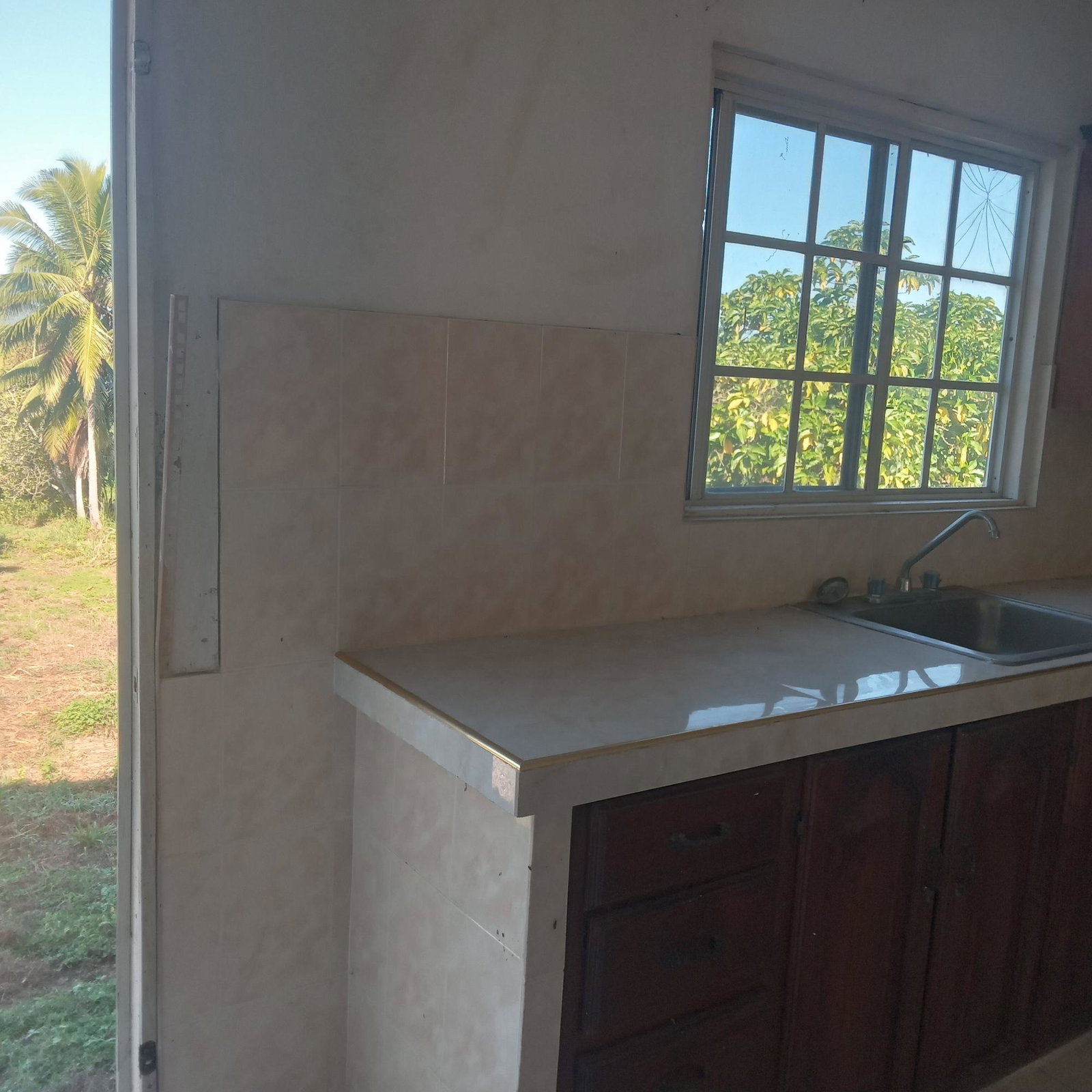 Fourth image of Deeside- Blackwin, Wakefield, Trel in Wakefield, Trelawny, Jamaica - property is For Sale