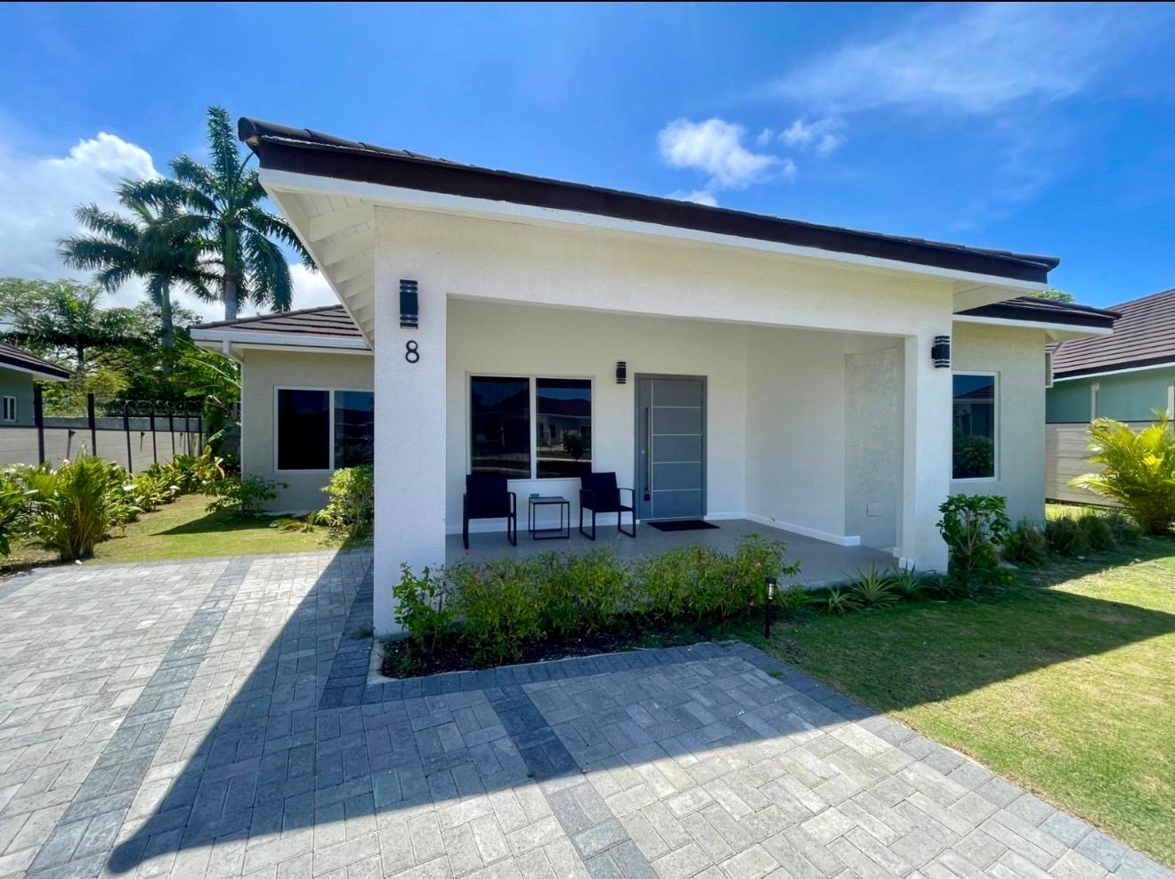 Second image of 8 Fairway Estate in St. Ann's Bay, St. Ann, Jamaica - property is For Rent