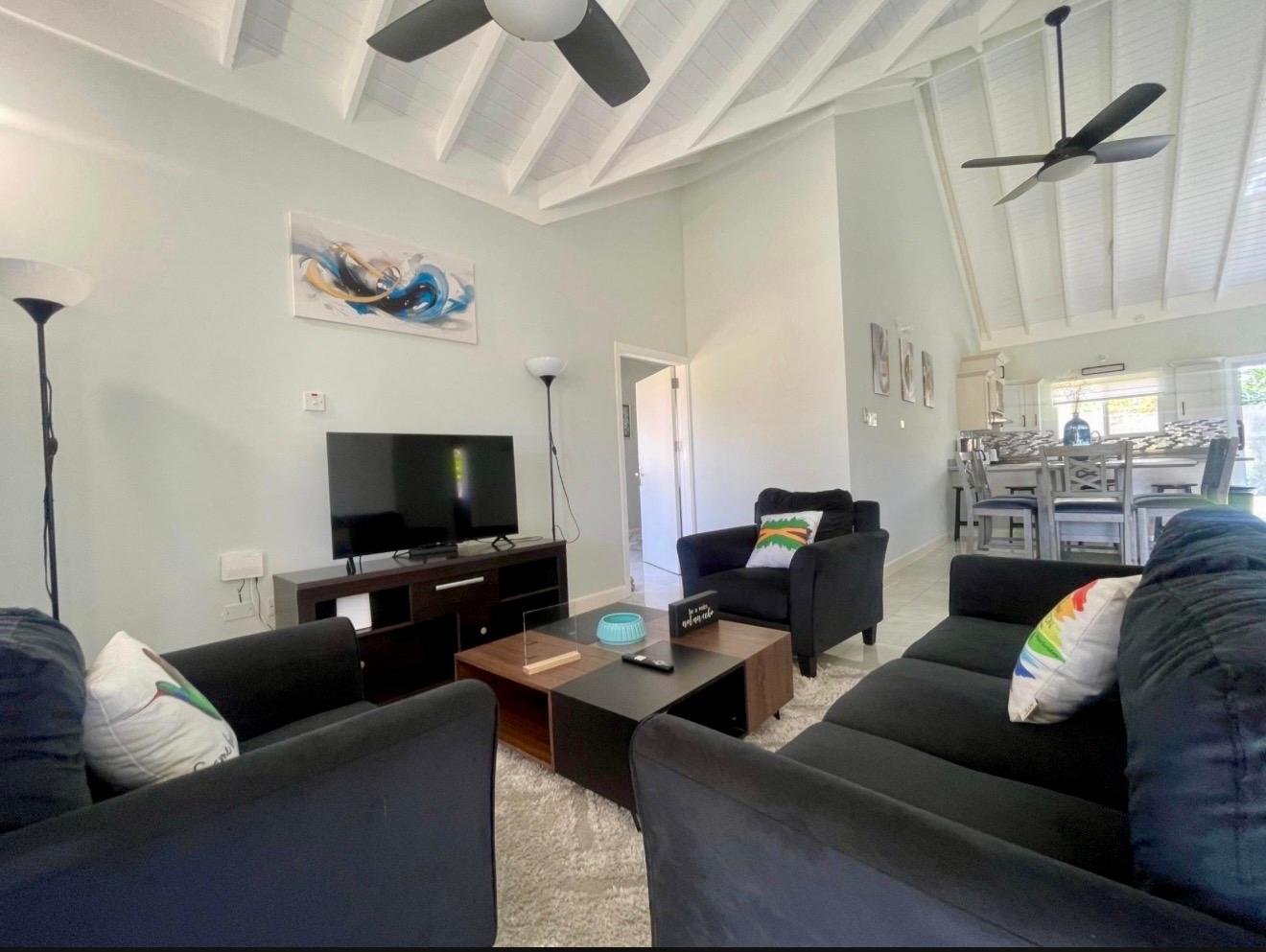 Third image of 8 Fairway Estate in St. Ann's Bay, St. Ann, Jamaica - property is For Rent