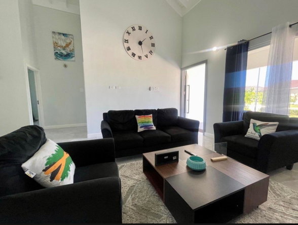 Fourth image of 8 Fairway Estate in St. Ann's Bay, St. Ann, Jamaica - property is For Rent