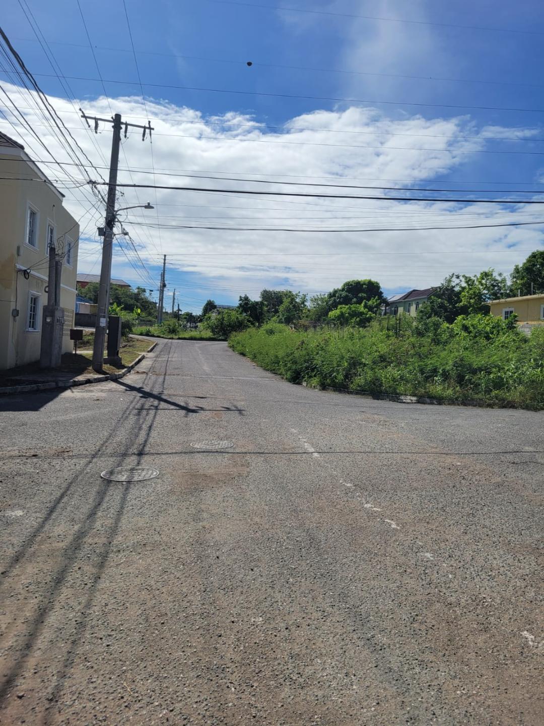 Second image of 1391 Sector Rh, Longville Park in Longville, Clarendon, Jamaica - property is For Sale