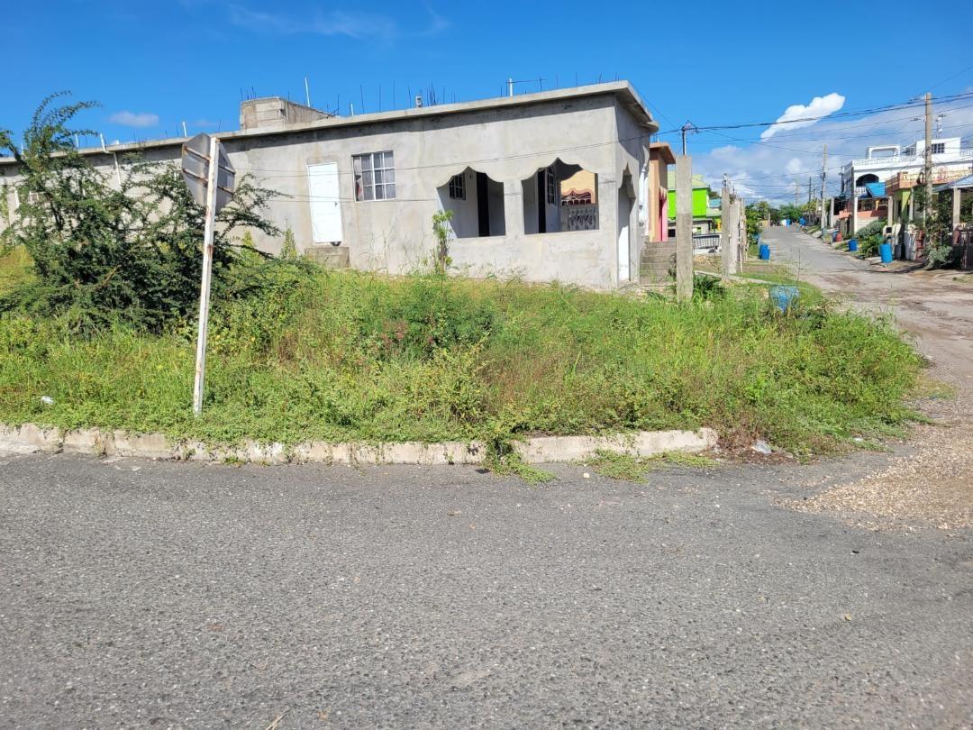 Third image of 1391 Sector Rh, Longville Park in Longville, Clarendon, Jamaica - property is For Sale