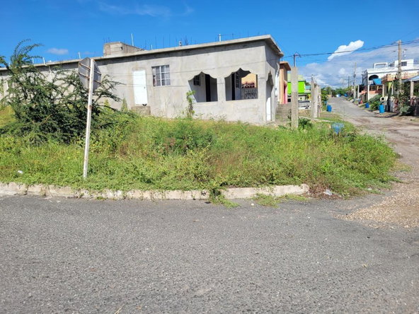 Third image of 1391 Sector Rh, Longville Park in Longville, Clarendon, Jamaica - property is For Sale