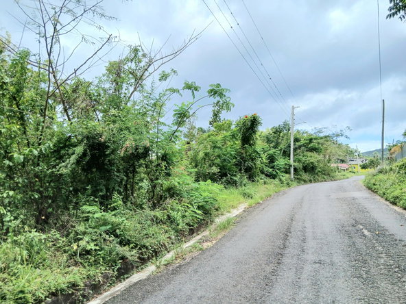 Thirteenth image of Burnt Ground in Santa Cruz, St. Elizabeth, Jamaica - property is For Sale