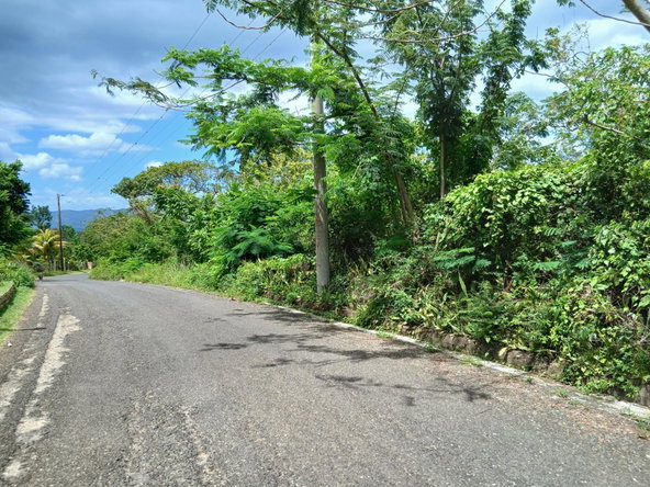 Fifteenth image of Burnt Ground in Santa Cruz, St. Elizabeth, Jamaica - property is For Sale