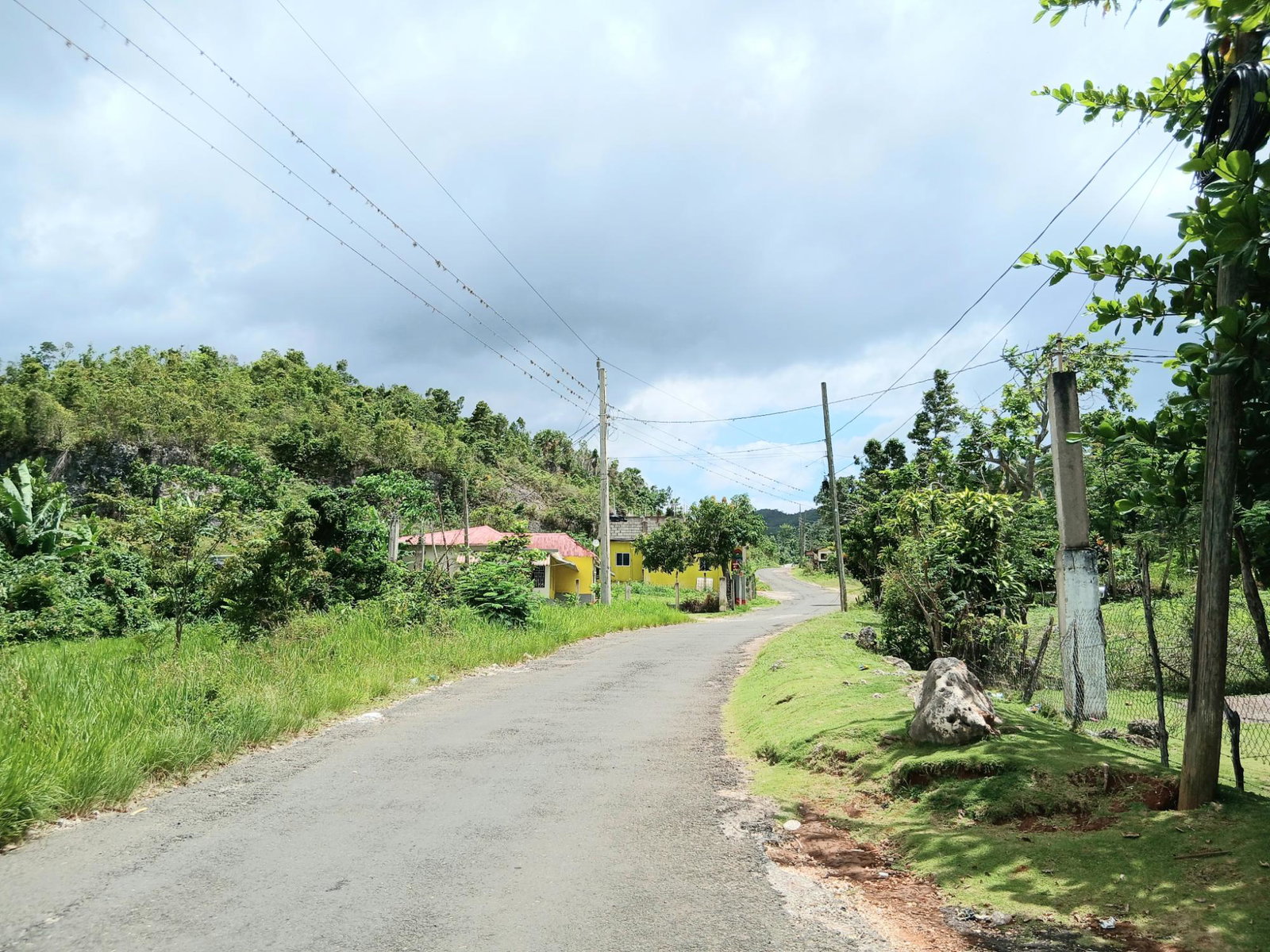 Nineteenth image of Burnt Ground in Santa Cruz, St. Elizabeth, Jamaica - property is For Sale