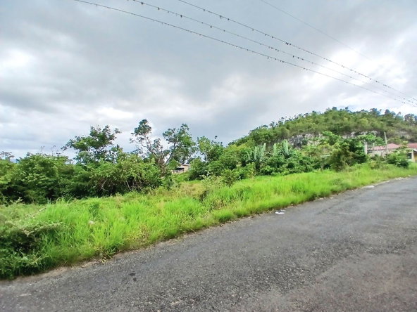 Second image of Burnt Ground in Santa Cruz, St. Elizabeth, Jamaica - property is For Sale