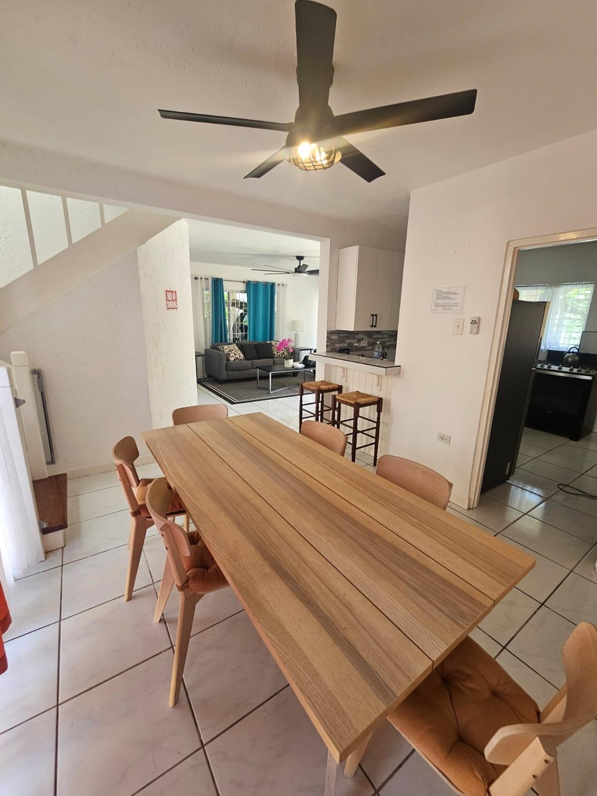 Eleventh image of 465 Westgate Hills in Westgate Hills, St. James, Jamaica - property is For Rent