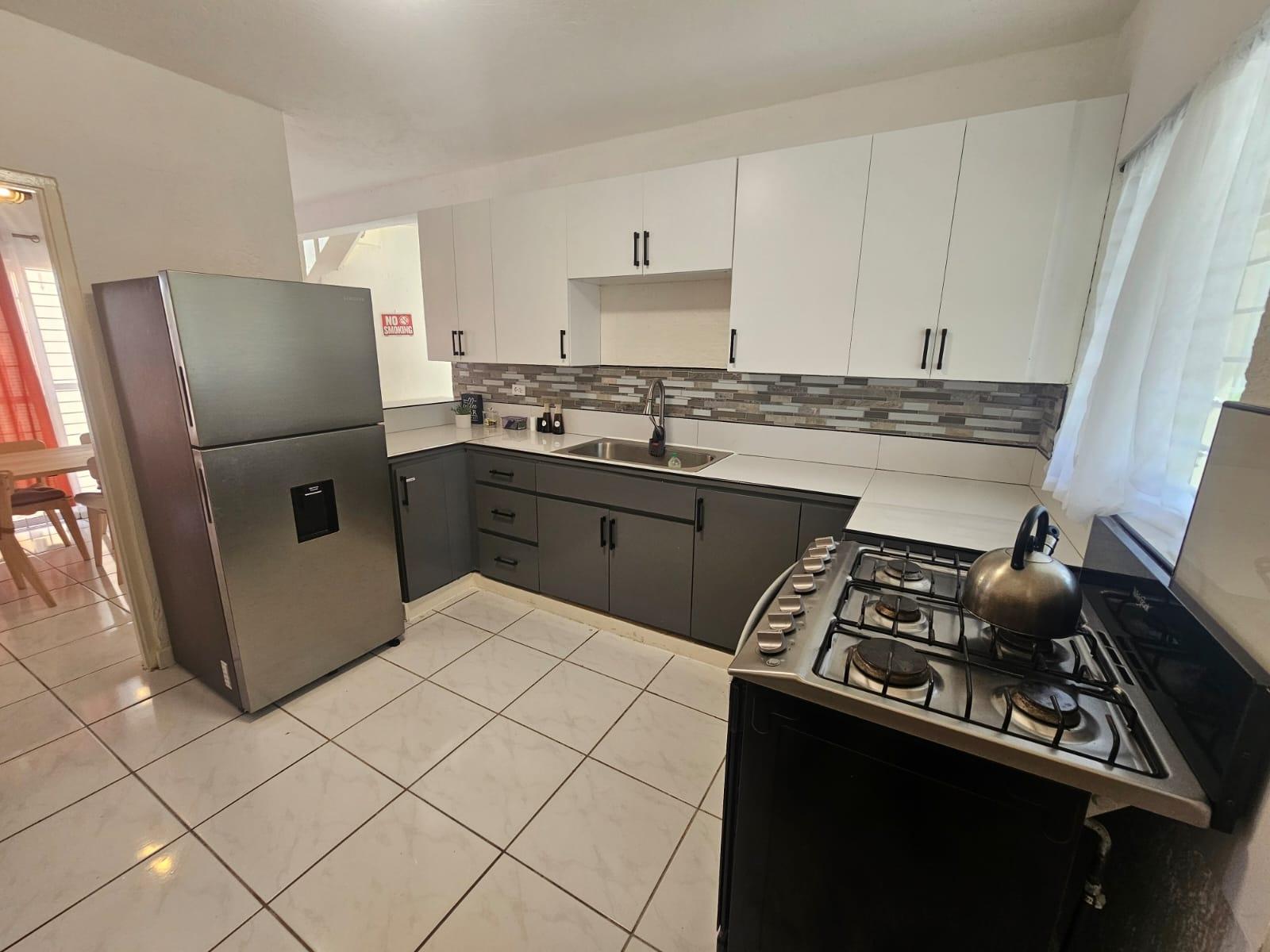 Sixteenth image of 465 Westgate Hills in Westgate Hills, St. James, Jamaica - property is For Rent