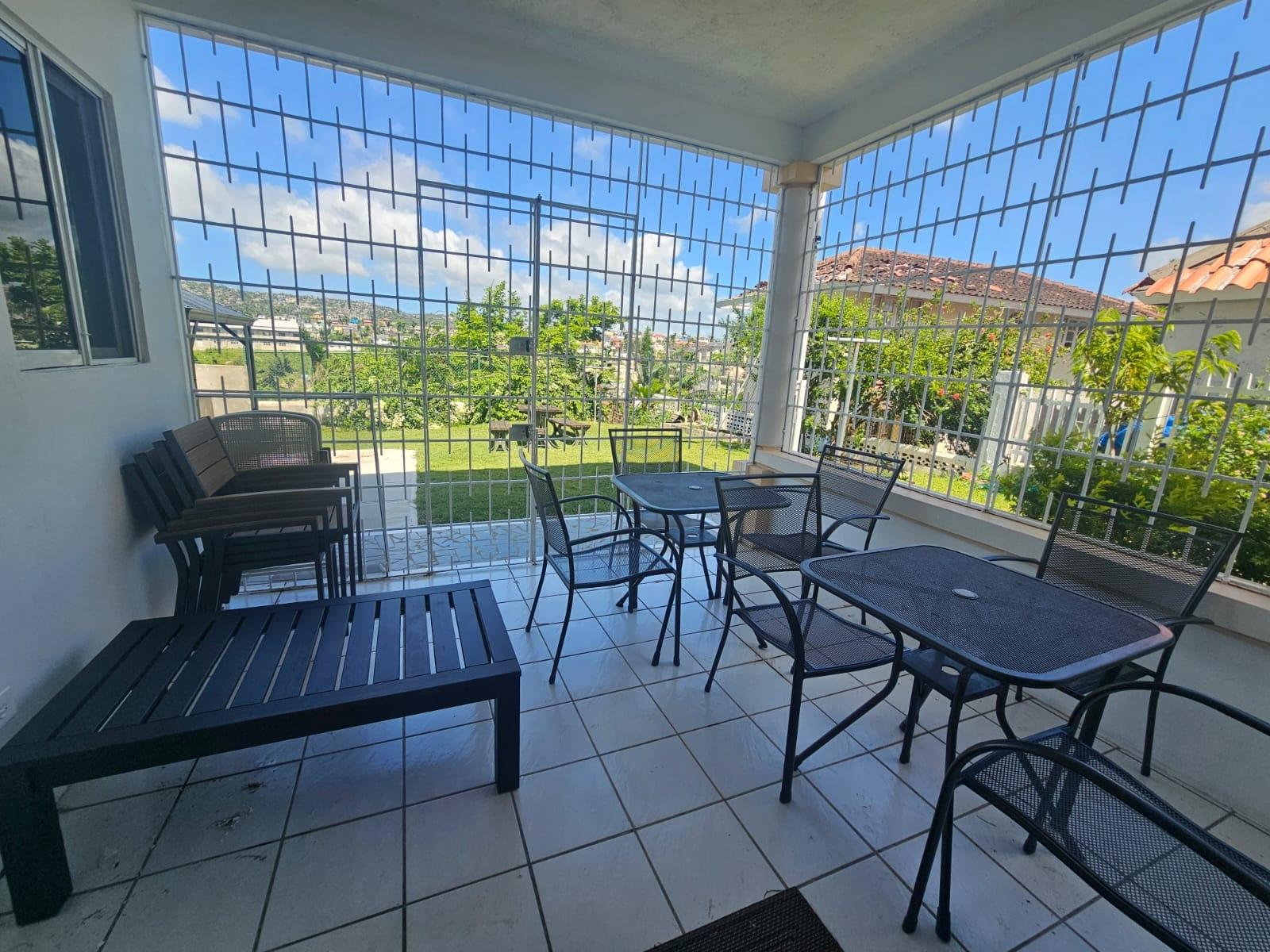 Seventeenth image of 465 Westgate Hills in Westgate Hills, St. James, Jamaica - property is For Rent