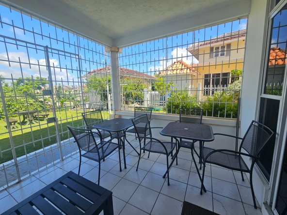 Eighteenth image of 465 Westgate Hills in Westgate Hills, St. James, Jamaica - property is For Rent