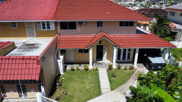 Second image of 465 Westgate Hills in Westgate Hills, St. James, Jamaica - property is For Rent