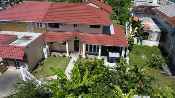 Third image of 465 Westgate Hills in Westgate Hills, St. James, Jamaica - property is For Rent