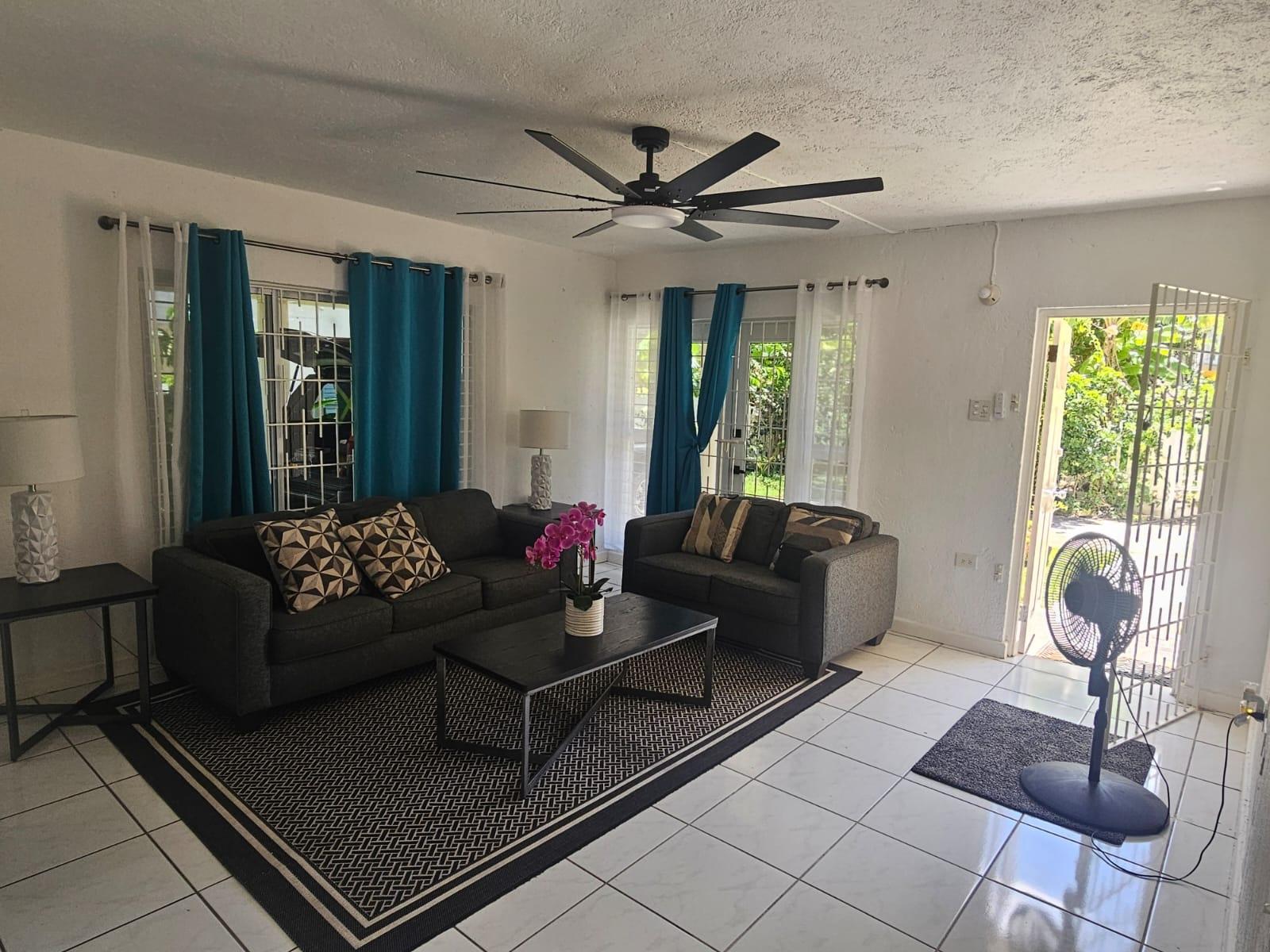 Fourth image of 465 Westgate Hills in Westgate Hills, St. James, Jamaica - property is For Rent