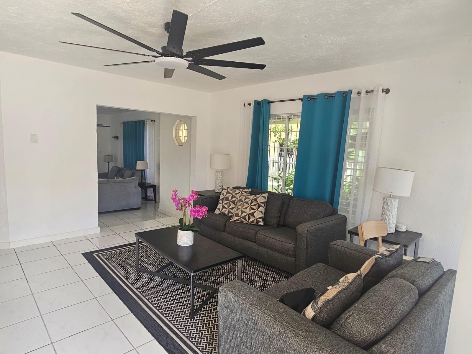 Sixth image of 465 Westgate Hills in Westgate Hills, St. James, Jamaica - property is For Rent