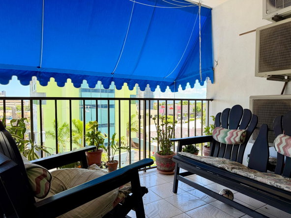 Tenth image of 25-3 Renfrew Road in Kingston 5, St. Andrew, Jamaica - property is For Rent