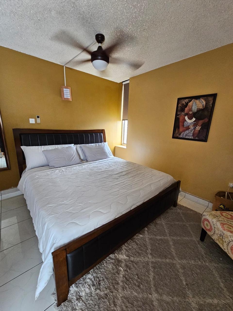 Fourteenth image of 25-3 Renfrew Road in Kingston 5, St. Andrew, Jamaica - property is For Rent
