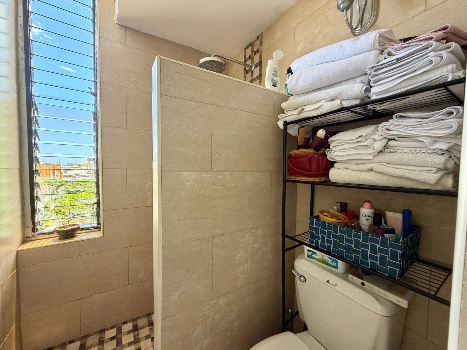 Sixteenth image of 25-3 Renfrew Road in Kingston 5, St. Andrew, Jamaica - property is For Rent