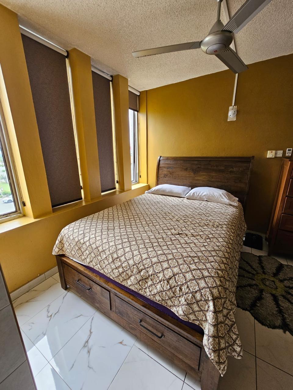 Eighteenth image of 25-3 Renfrew Road in Kingston 5, St. Andrew, Jamaica - property is For Rent