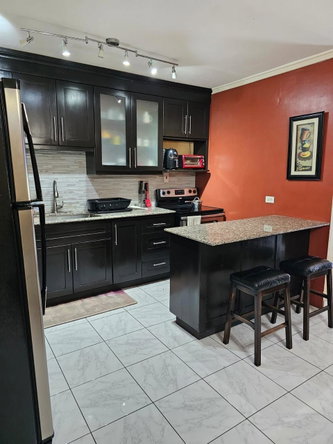 Fifth image of 25-3 Renfrew Road in Kingston 5, St. Andrew, Jamaica - property is For Rent