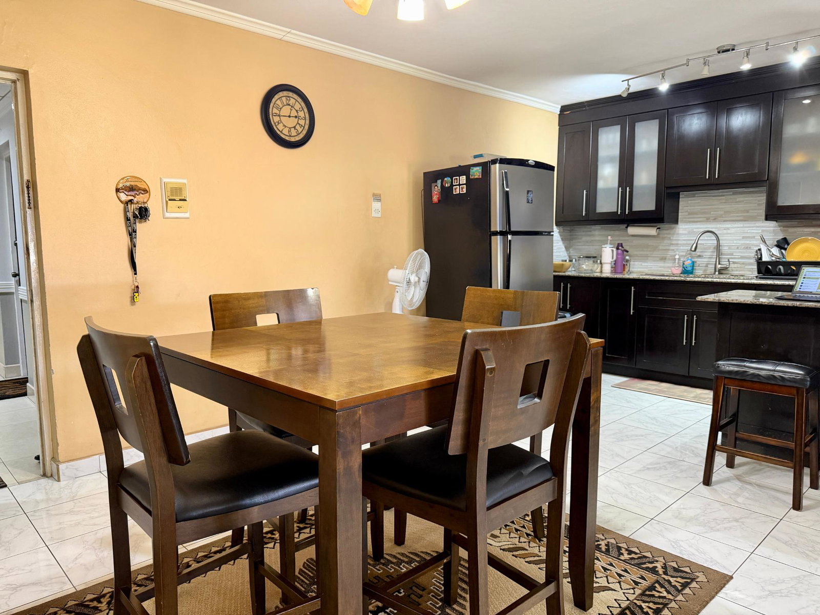 Sixth image of 25-3 Renfrew Road in Kingston 5, St. Andrew, Jamaica - property is For Rent