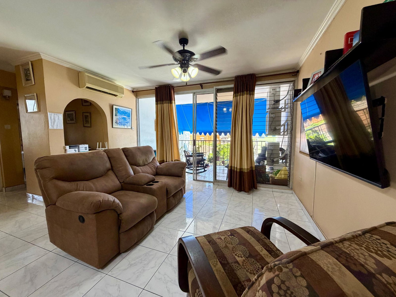 Eighth image of 25-3 Renfrew Road in Kingston 5, St. Andrew, Jamaica - property is For Rent