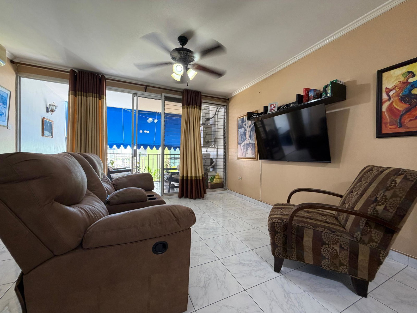 Ninth image of 25-3 Renfrew Road in Kingston 5, St. Andrew, Jamaica - property is For Rent