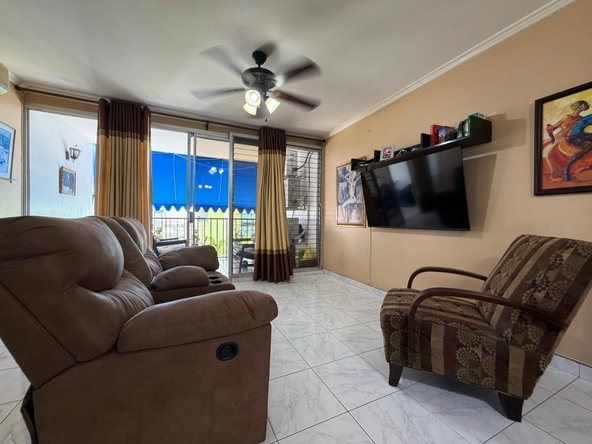 Ninth image of 25-3 Renfrew Road in Kingston 5, St. Andrew, Jamaica - property is For Rent