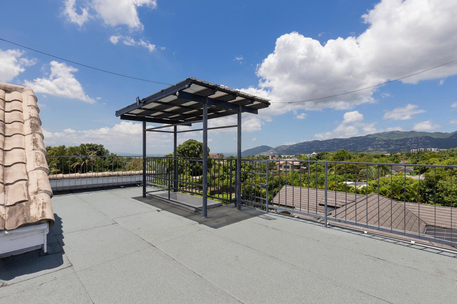 Fourteenth image of 4 Mcdonald Drive in Kingston 8, St. Andrew, Jamaica - property is For Rent